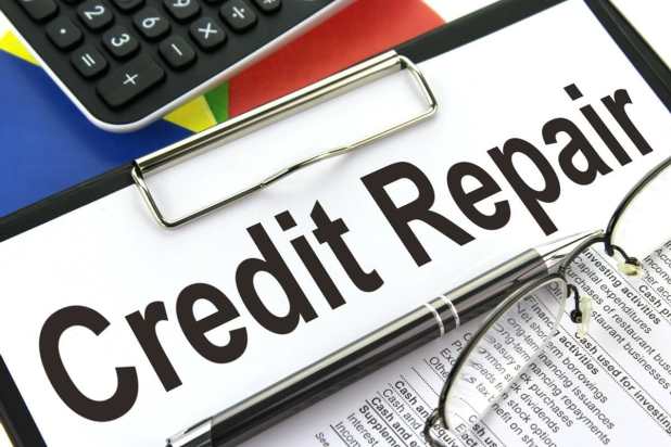 credit repair