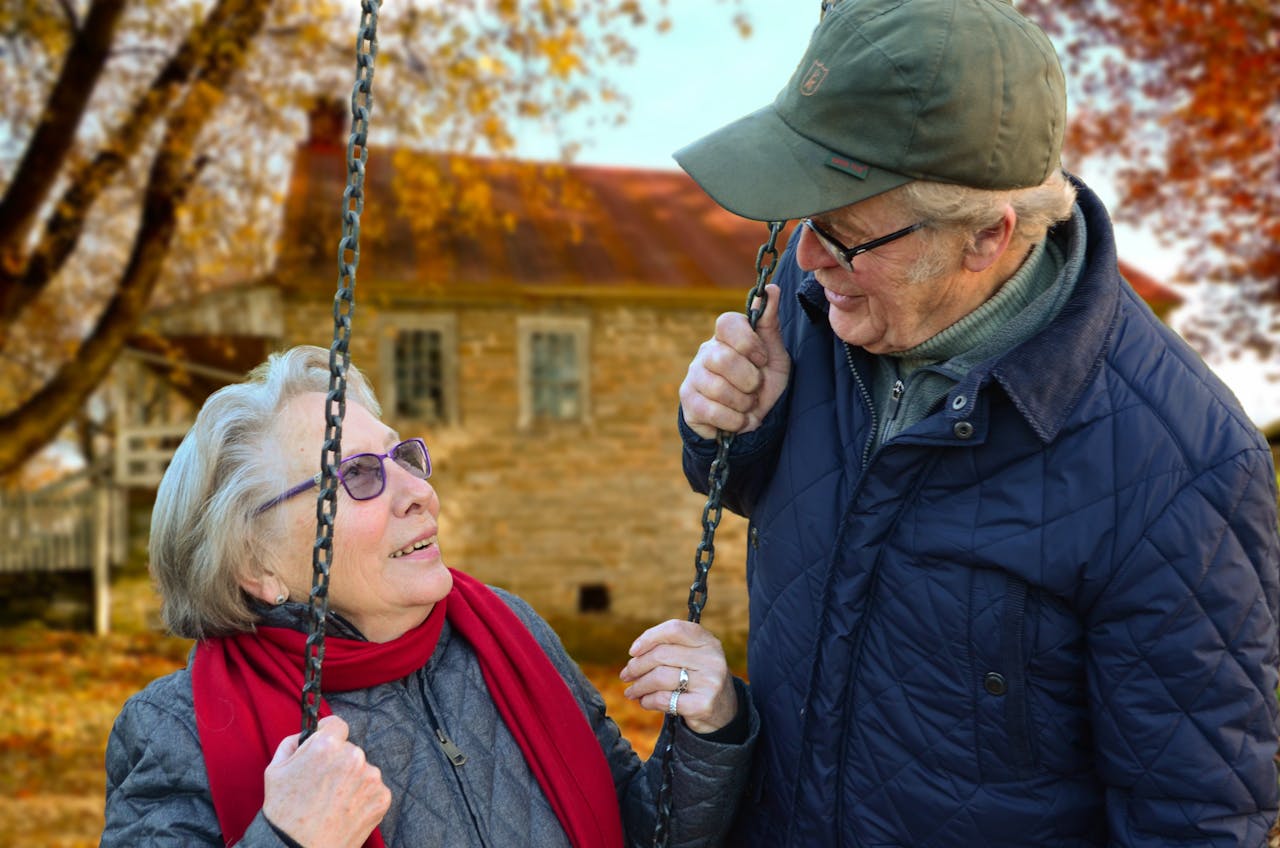 Retirement After 50